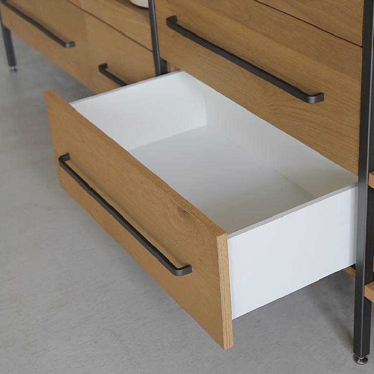 アトランダム ユニットシェルフ 120cm Aタイプ | 家具・インテリア
