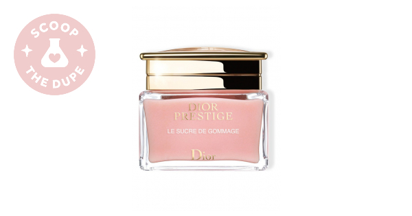 32 Best Dior Prestige Le Sucre de Gommage Dupes