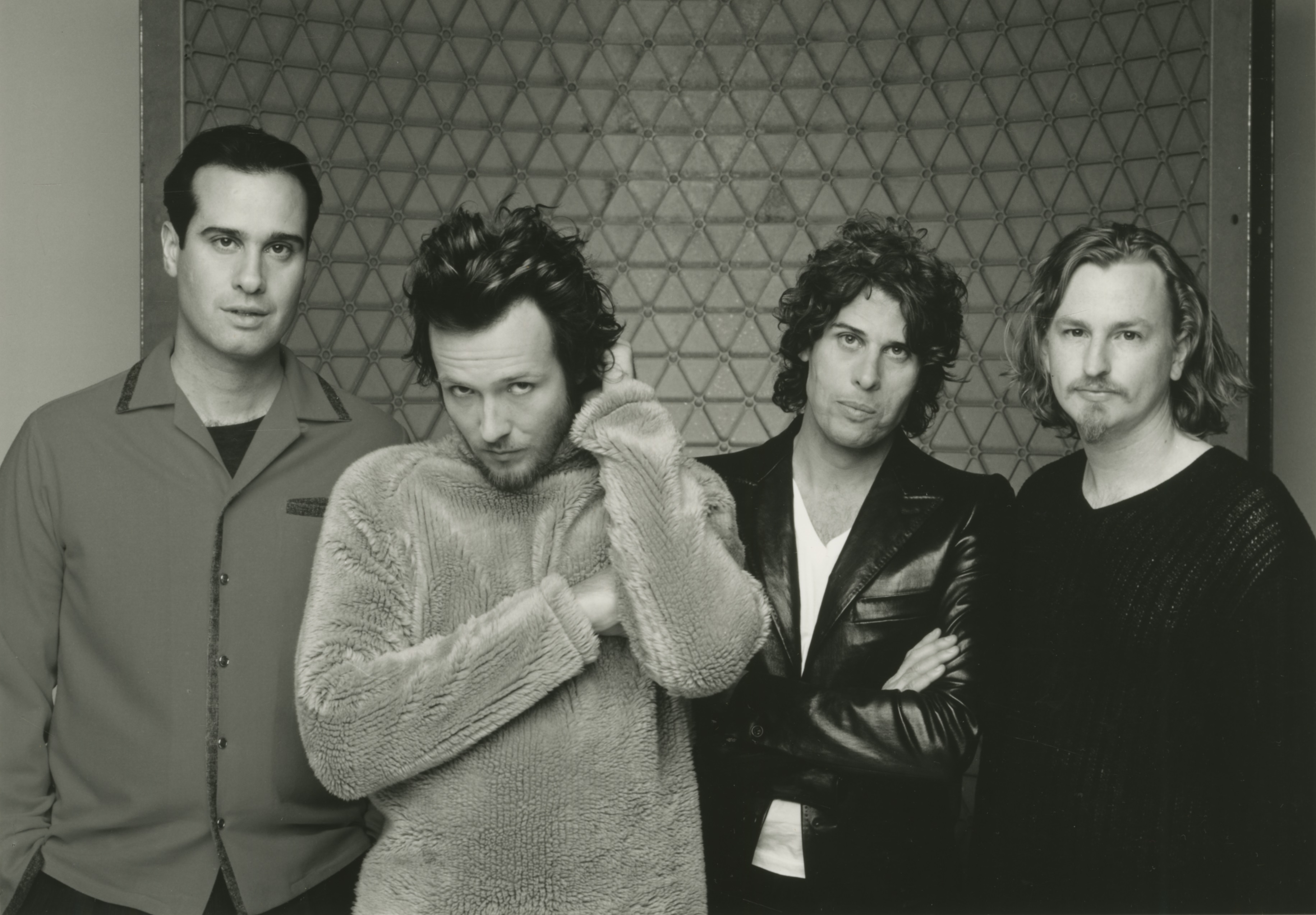 25 Years of Stone Temple Pilots' Iconic Tiny Music