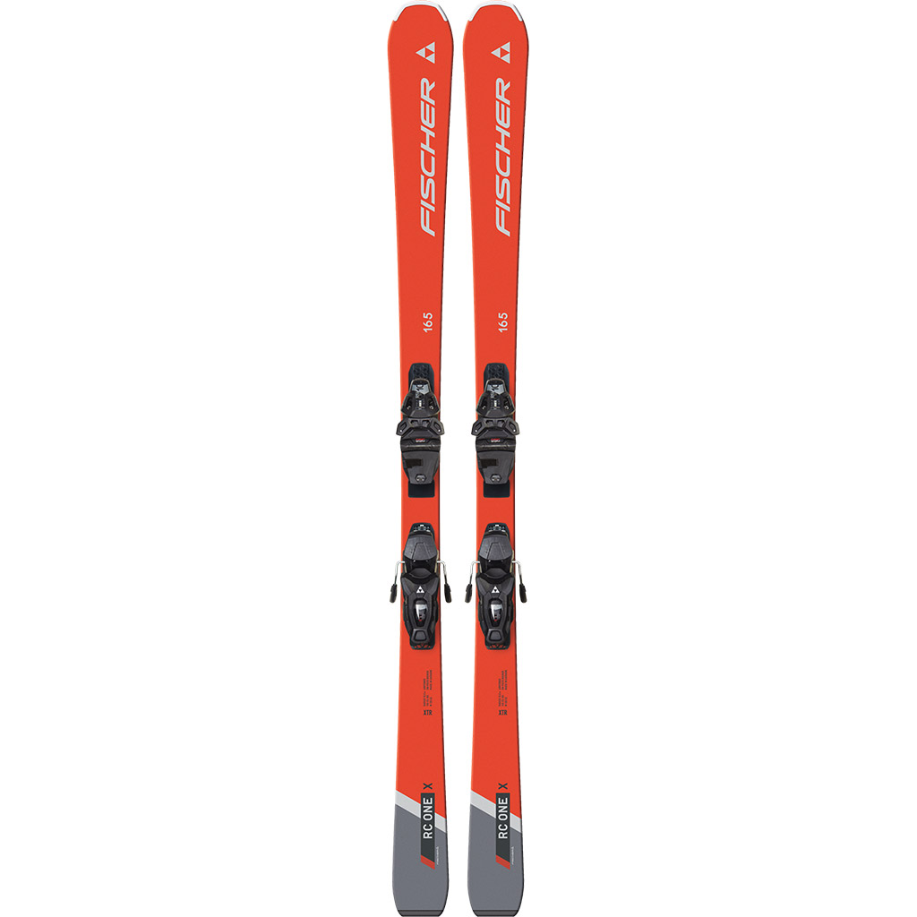 Fischer RC ONE 73幅 167cm スキー板 ski_fischer-rc-one-73-