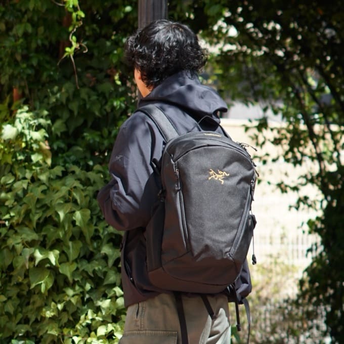 ARC'TERYX】Mantis 26 Backpack再入荷！ / スタッフブログ - ARKnets