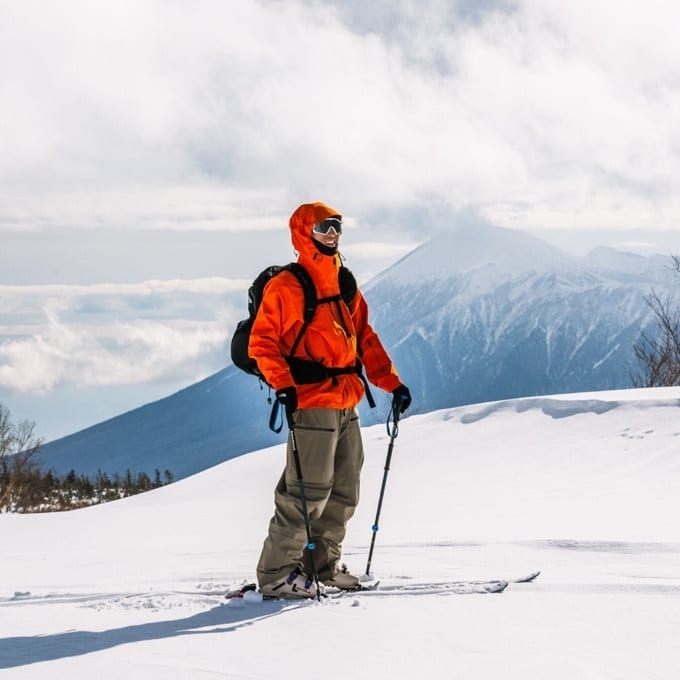 2025 SNOW WEAR PRE- ORDER by THE NORTH FACE - GRAVITY KANDA SHOP