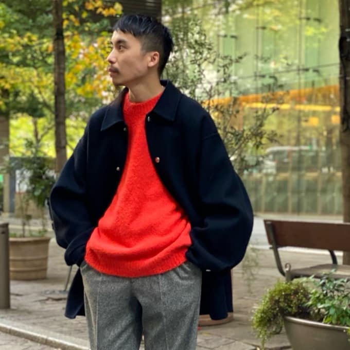 WADAのスタッフボイス｜ユナイテッドアローズ公式通販 - UNITED ARROWS