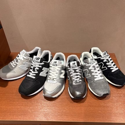 New Balance＞WL996T/D スニーカー