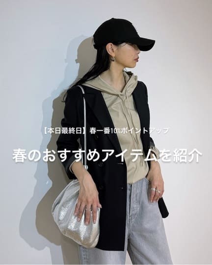 インフルエンサーコラボ】フーディシャツ | Whim Gazette(ウィム