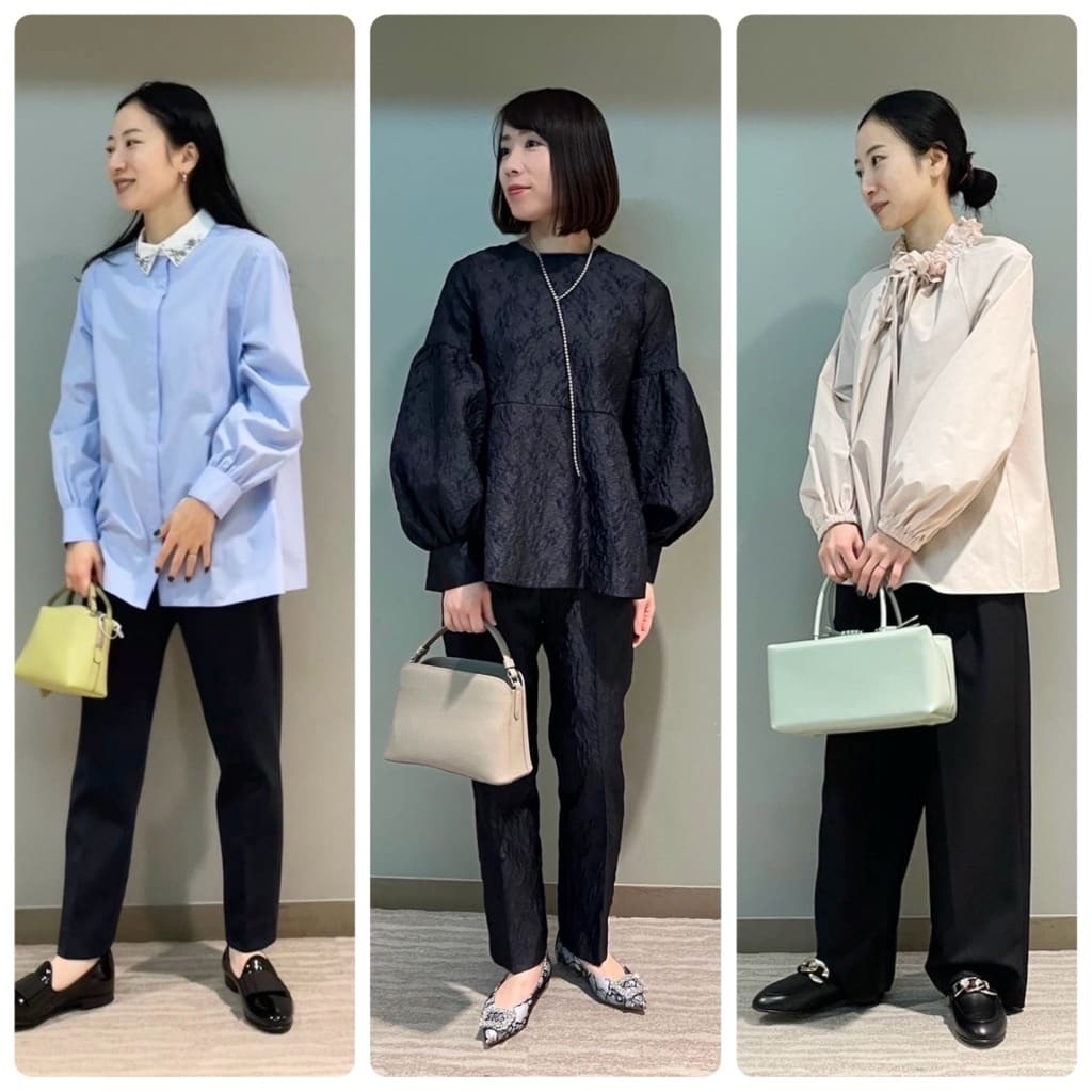 KUMAGAIのスタッフボイス｜ユナイテッドアローズ公式通販 - UNITED