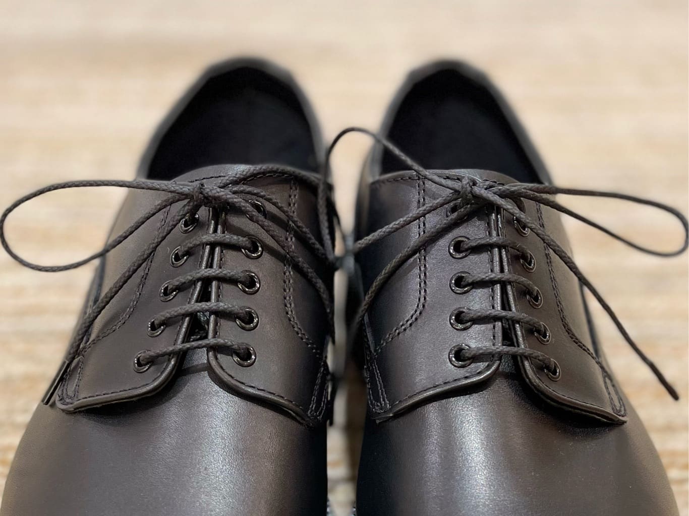 MEN'S】REGAL GORE-TEX ストレートチップ 「31HL」 BLACK | 靴の