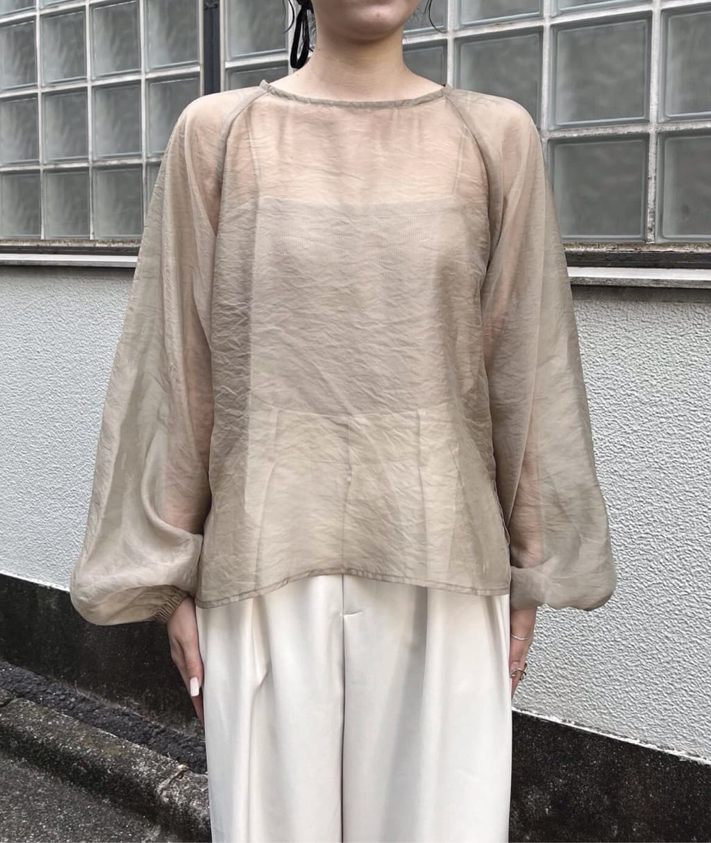 待望の再入荷！！3SETアシメフリルワンピース♡ - CAPRICIEUX LE'MAGE