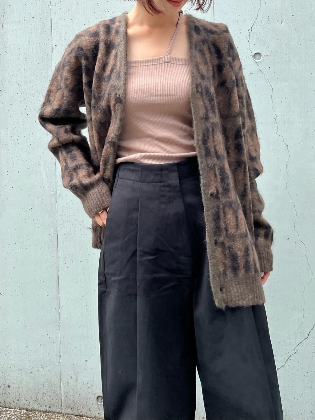 NEEDLES（ニードルズ）】モヘアカーディガン第三弾入荷！ / スタッフ