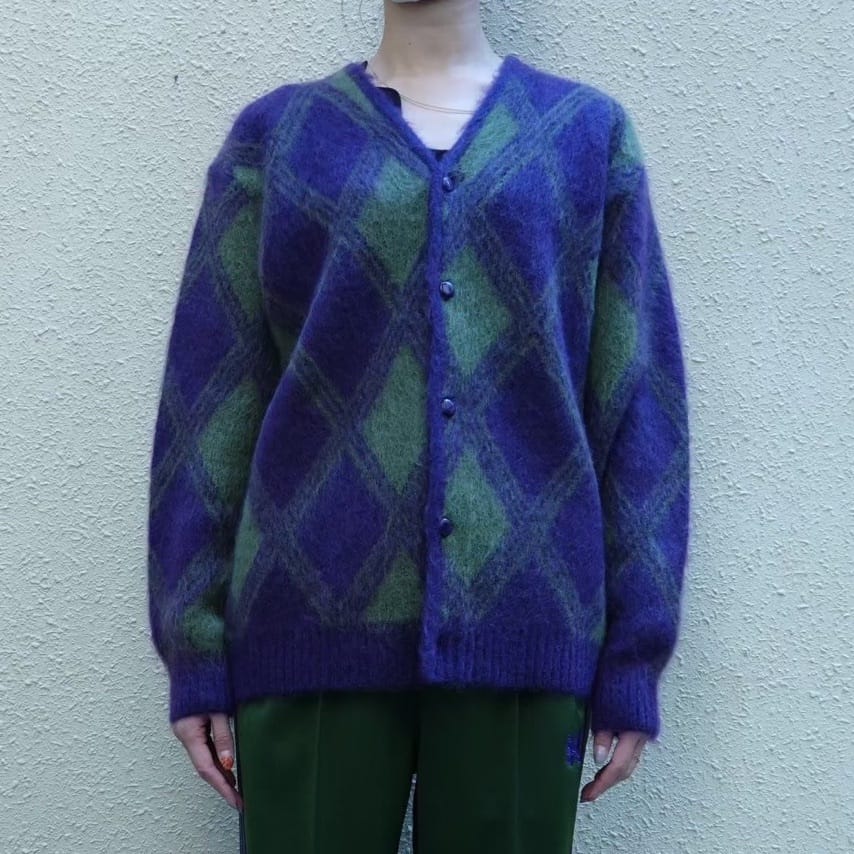 NEEDLES（ニードルズ)】23AWのLOOK公開！注目商品盛りだくさんです