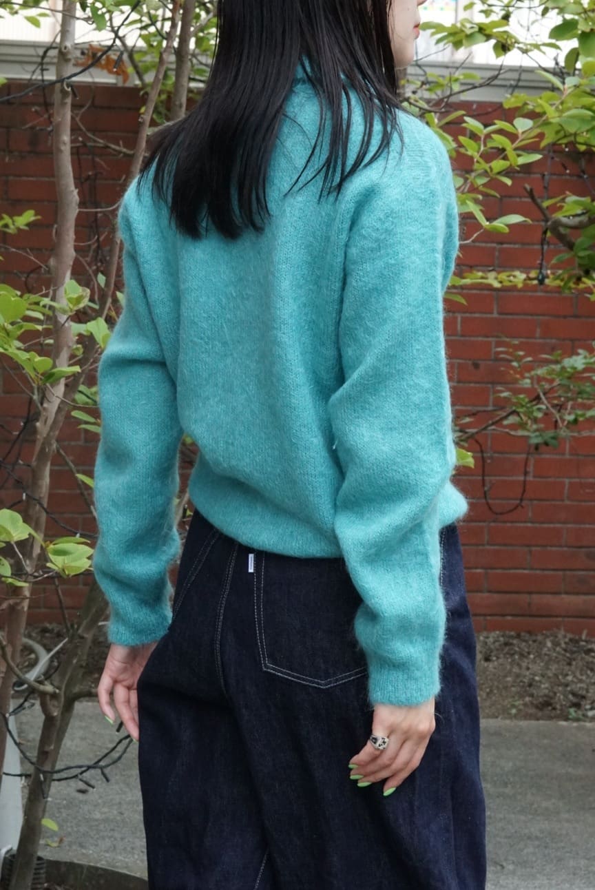 AURALEE モヘアシリーズ入荷！ / スタッフブログ - ARKnets 公式通販