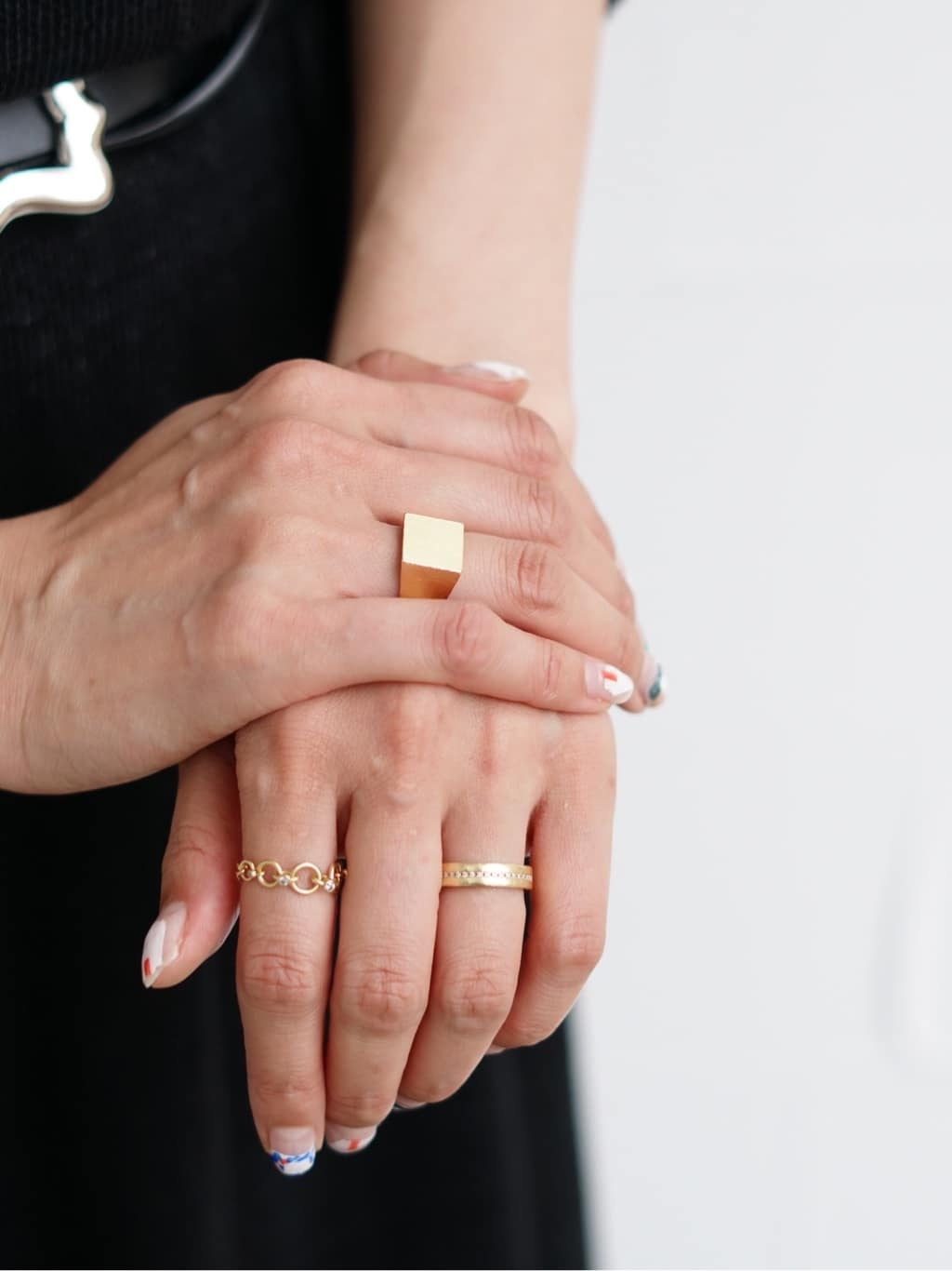 ARKnetsスタッフ愛用】スタッフのMy SHIHARA(シハラ) アクセサリー紹介