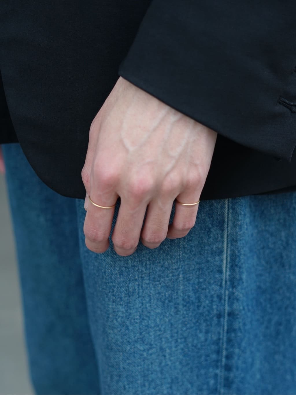ARKnetsスタッフ愛用】スタッフのMy SHIHARA(シハラ) アクセサリー紹介