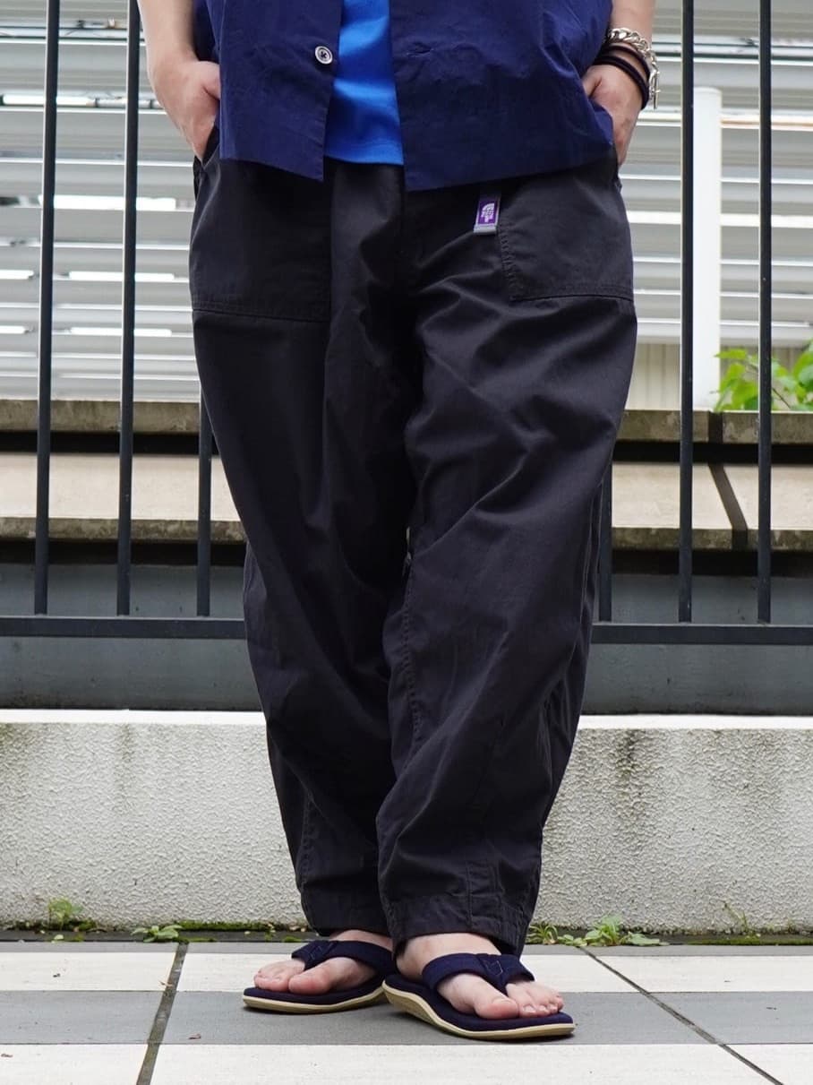 THE NORTH FACE PURPLE LABEL /ノースフェイス パープルレーベル の