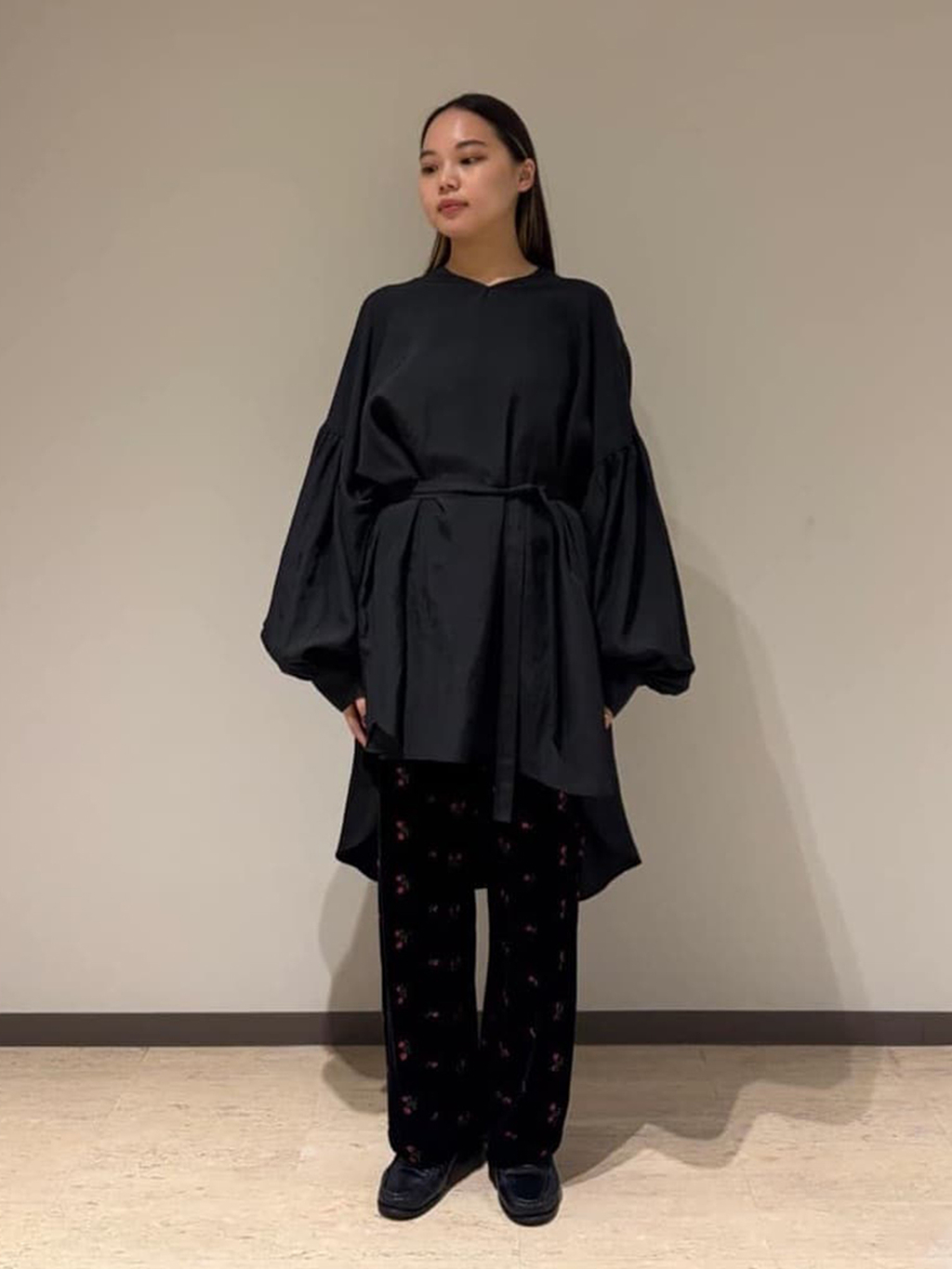 STYLING｜Tanizawa｜Bshop神戸本店