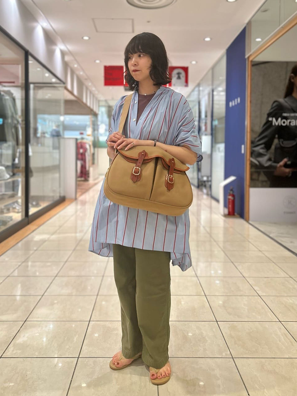STYLING｜Hoshino｜Bshop大宮ルミネ店