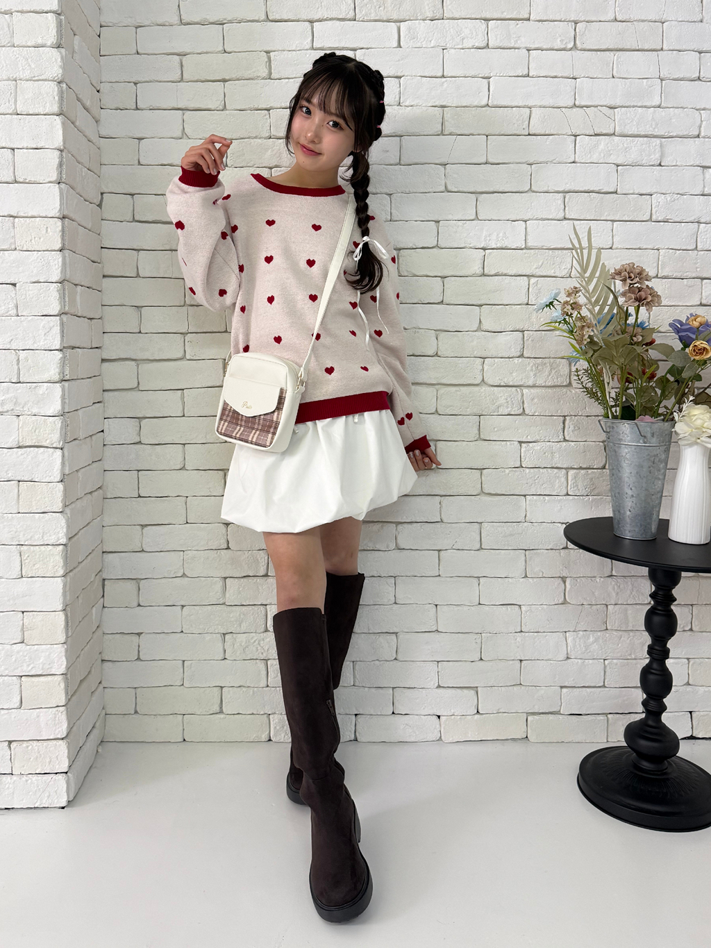公式》PINK-latte（51429） | PINK-latte（PINK-latte 本部