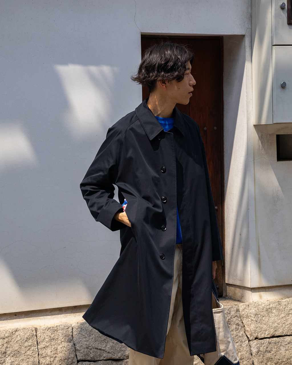nanamica ONLINE STORE│