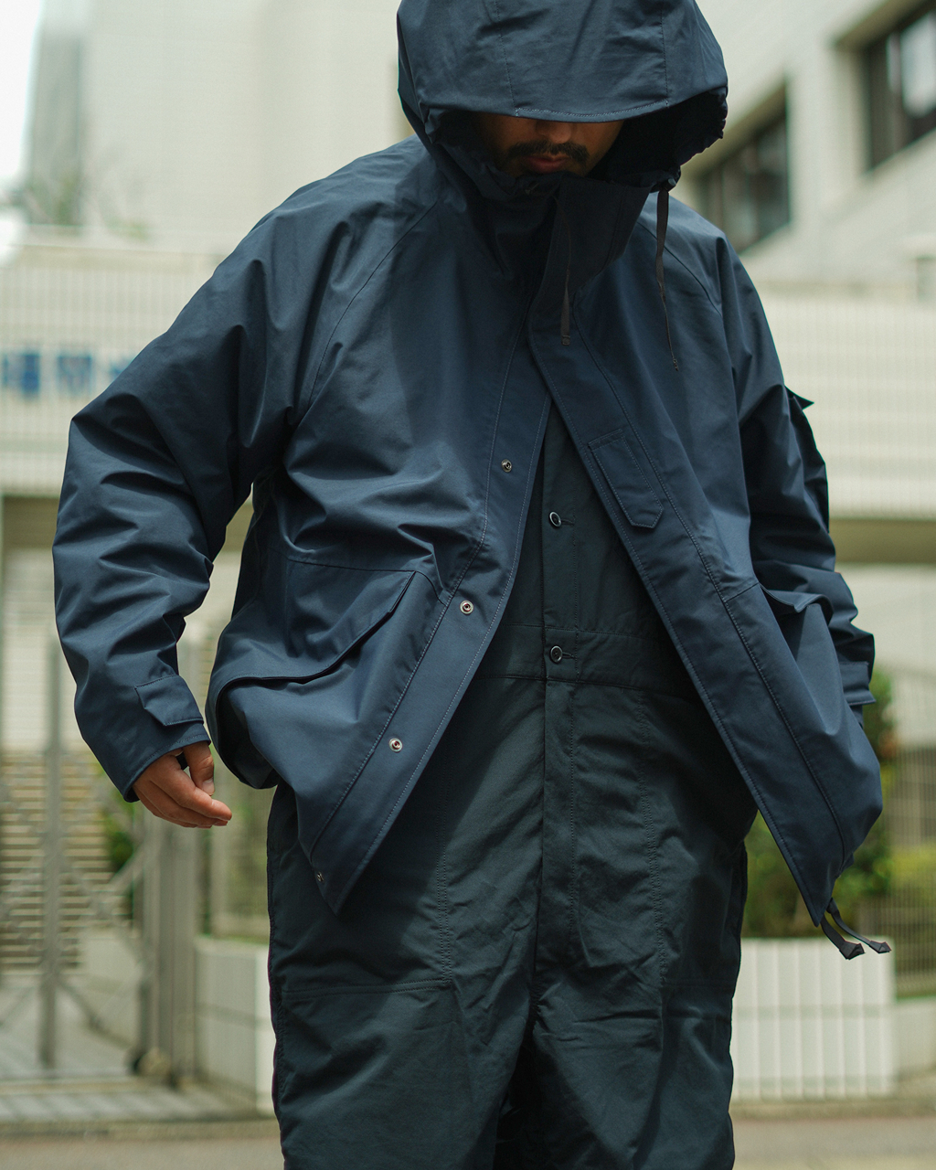 nanamica ONLINE STORE│