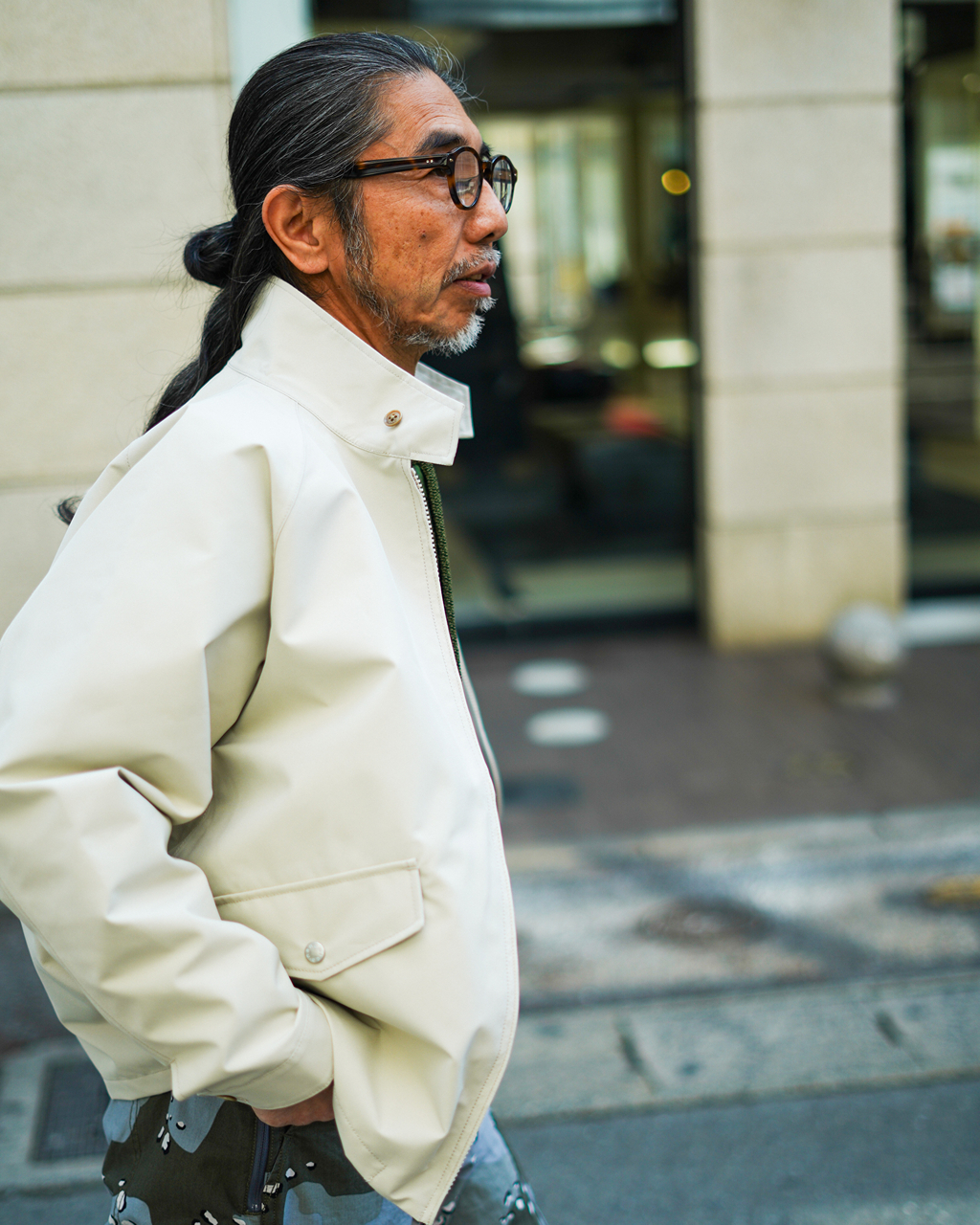 nanamica ONLINE STORE│