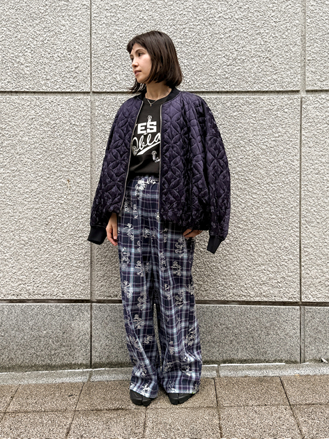 Benikaのコーディネート(29605990) | Pasand by ne Quittez pas
