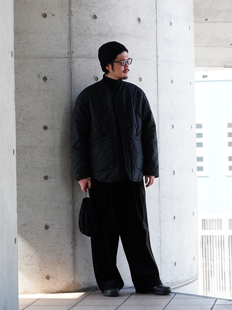 kinchaku | Hender Scheme(エンダースキーマ) / バッグ バッグその他