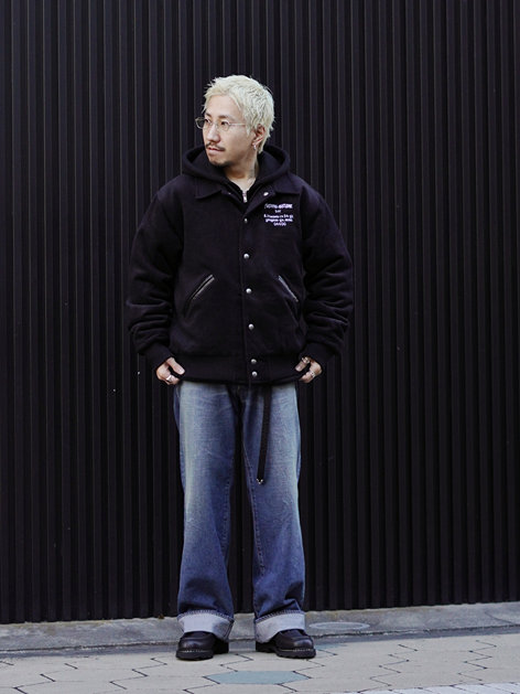 SK8 Fucks Zip Hoodie | FUCKING AWESOME(ファッキンオーサム