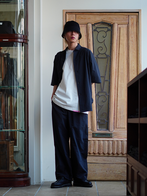 Curb Change Bracelet Thin | BUNNEY(バニー) / アクセサリー