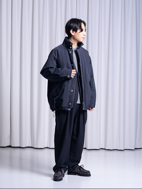 Wallet Pants RESORT GC | TEATORA(テアトラ) / パンツ ボトムスその他