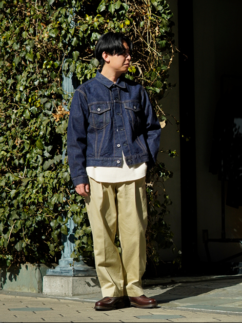 Thermal L/S Shirts | cantate(カンタータ) / トップス カットソー長袖