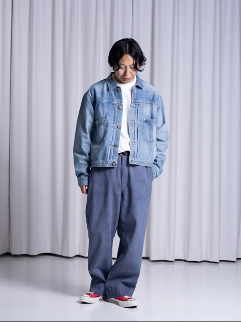 Unlikely Skater's Work Pants | Unlikely(アンライクリー) / パンツ