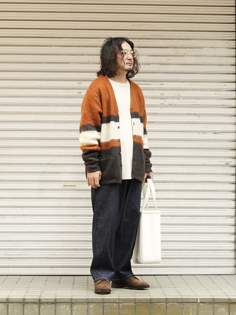 Thermal L/S Shirts | cantate(カンタータ) / トップス カットソー長袖