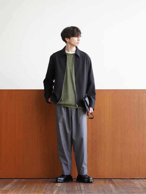 TROUSERS | MARNI(マルニ) / パンツ スラックス ボトムスその他