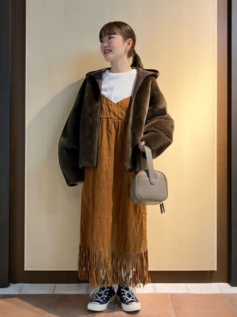 FREAK'S STORE FREAK'S STORE ビルボードプレイス新潟店 山田佳歩