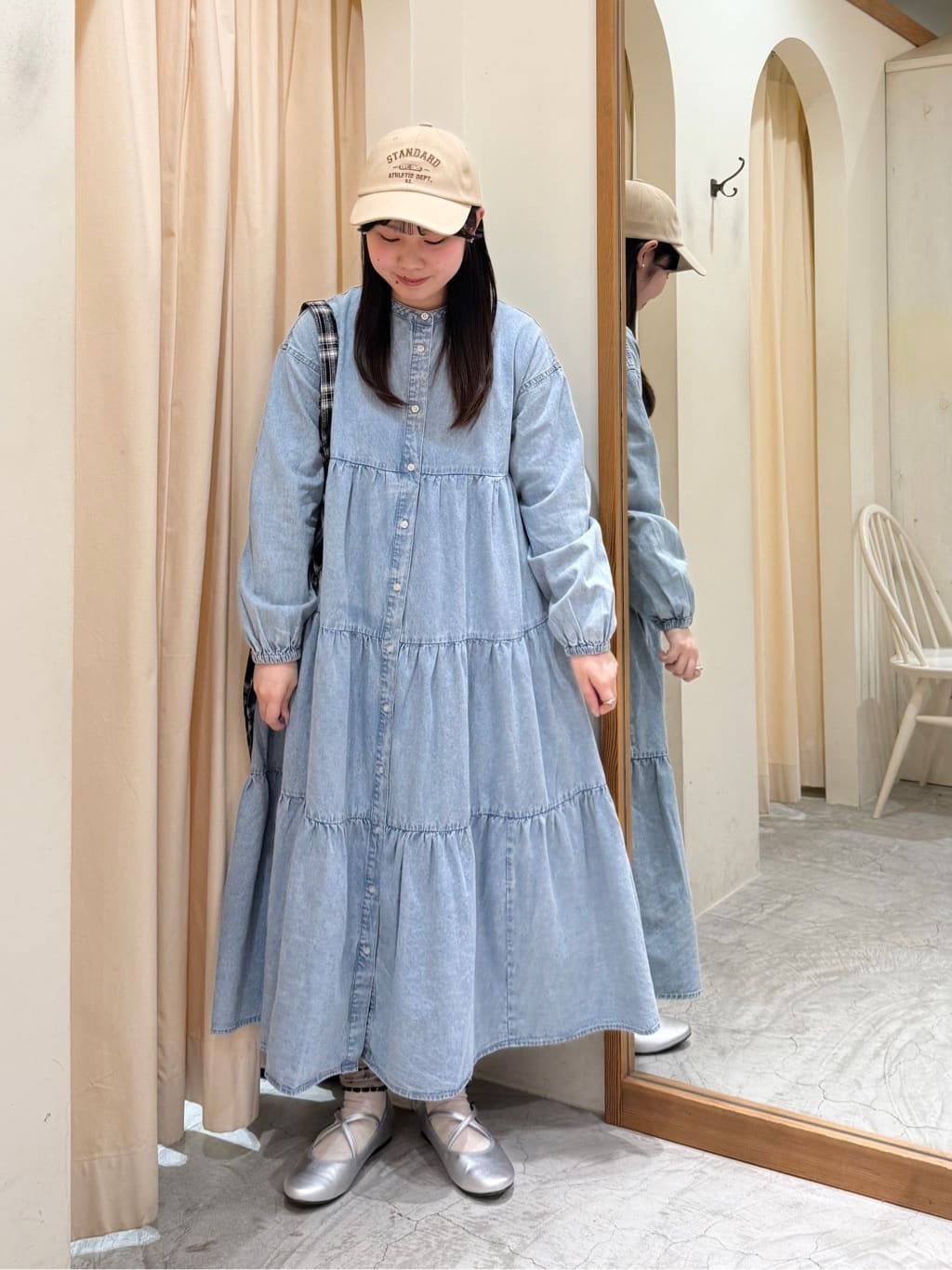 Kaede 【153cm】（153cm）SM2（サマンサモスモス） ラスカ茅ヶ崎の