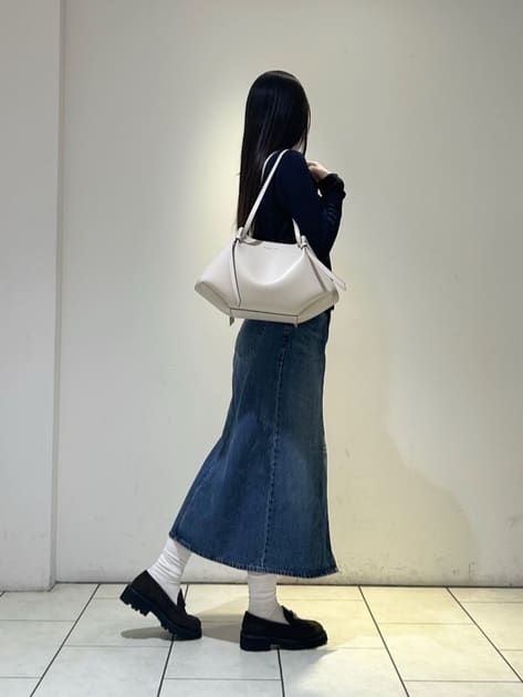 Calla カルラ トートバッグ - トフィー | CHARLES & KEITH (チャールズ