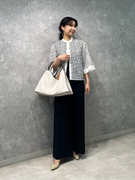 ミラノリブ オールインワン｜トゥモローランド 公式通販