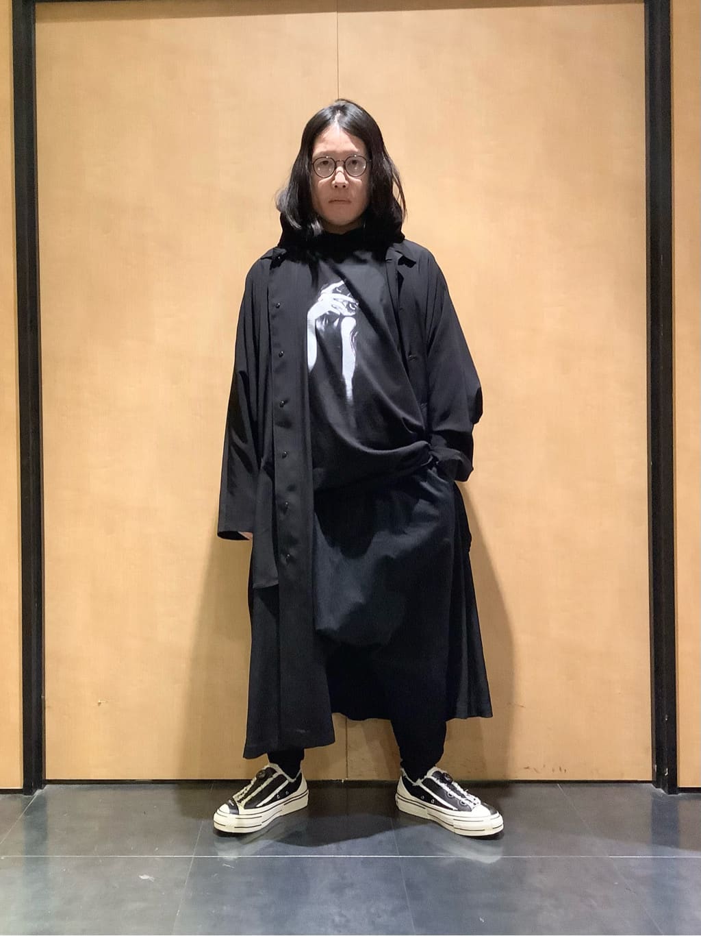 早い者勝ち値下げ中‼️ヨウジヤマモト18ss 即購値下げ中18ss Y-3