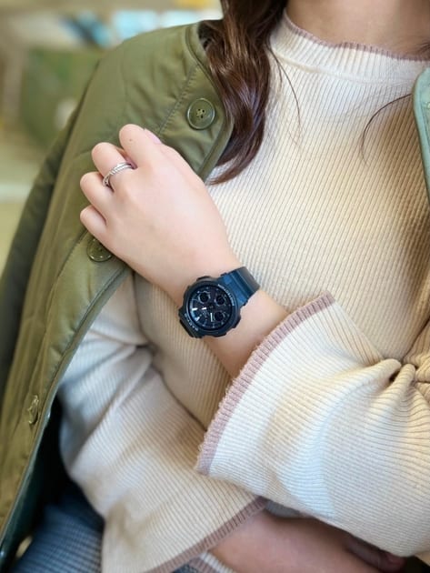 BGA-2500-1AJF | CASIO