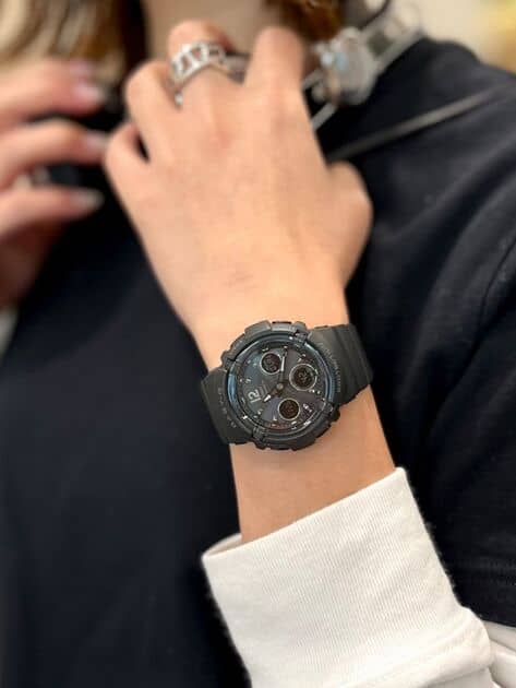 BGA-2800-1AJF | CASIO