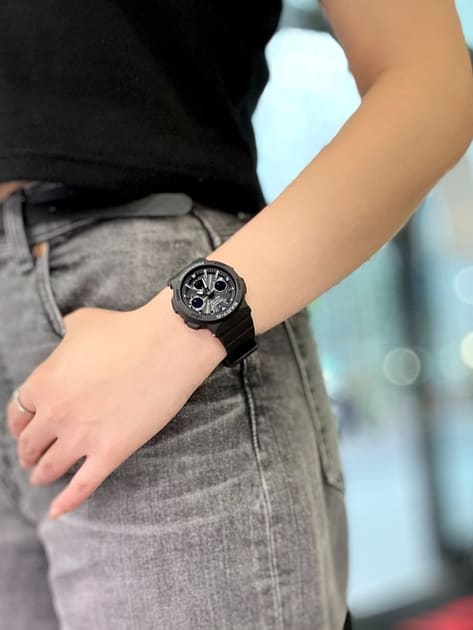 BGA-2500-1AJF | CASIO