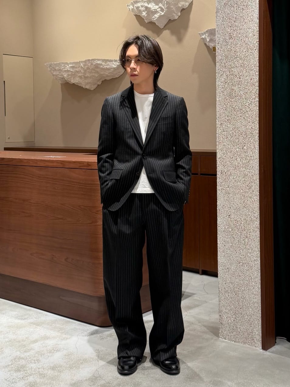 ユナイテッドアローズ＆サンズのセットアップ ジャケットの商品一覧