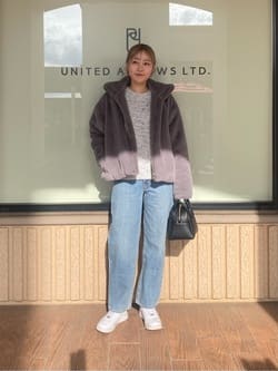 別注】＜Levi's(R)＞'94 BAGGY ワイド デニム パンツ ジーンズ