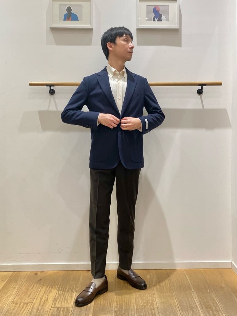 セットアップ パンツの最新メンズコーデ（男性 / MEN） - UAコラム／UA