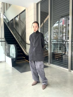 別注】＜DAIWA PIER39＞TECH SPORTS 2B JACKET LIMONTA