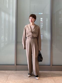AEWEN MATOPH＞オールインワン