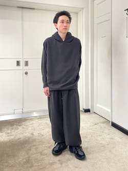 D.O UNITED ARROWS BY DAISUKE OBANA＞I 2P WIDE PANTS/ワイドパンツ