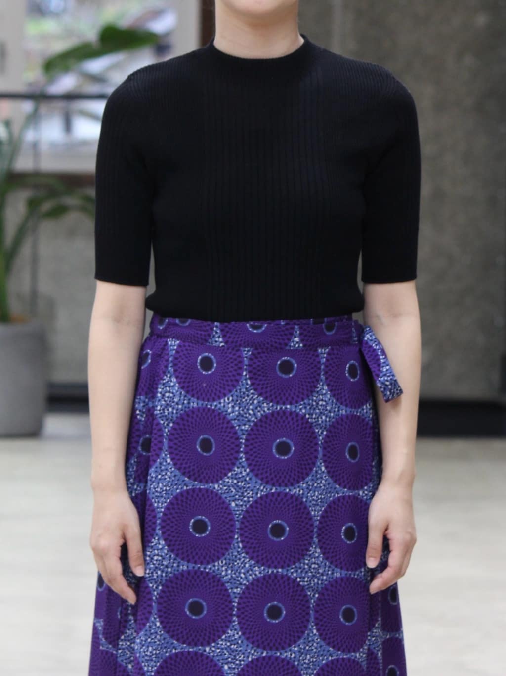 STYLING｜Otsuki｜Bshop久美浜店