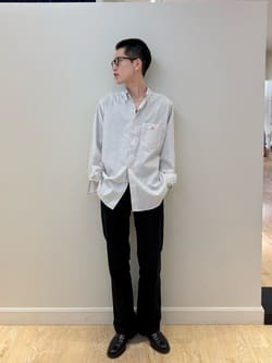 men（MEN）｜NOLLEY'S MALL（ノーリーズ モール公式通販）