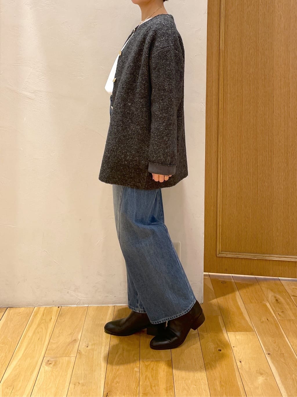 COLLAGE GALLARDAGALANTE(コラージュガリャルダガランテ)YAMADAの